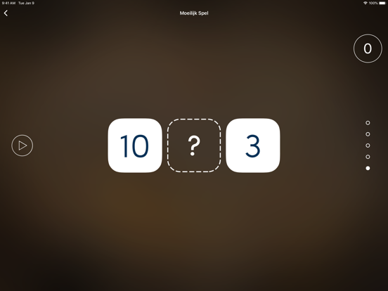 Leer Koerdisch (Turkije) iPad app afbeelding 5