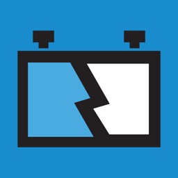 The Battery Guys - Partner App
