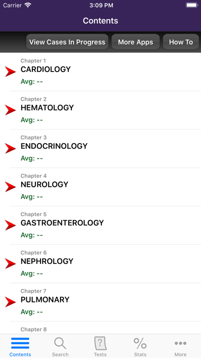 Internal Medicine CCSのおすすめ画像2