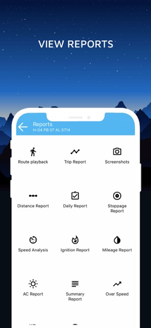 RDM TRACKER AIS-140(圖3)-速報App