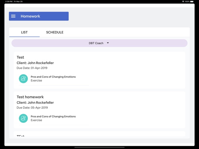 Swasth for Clinicians(圖2)-速報App
