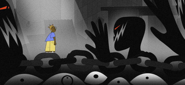 ‎Right Runner Screenshot