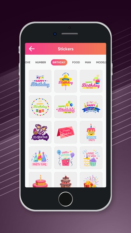 Poster Maker for Business screenshot-3