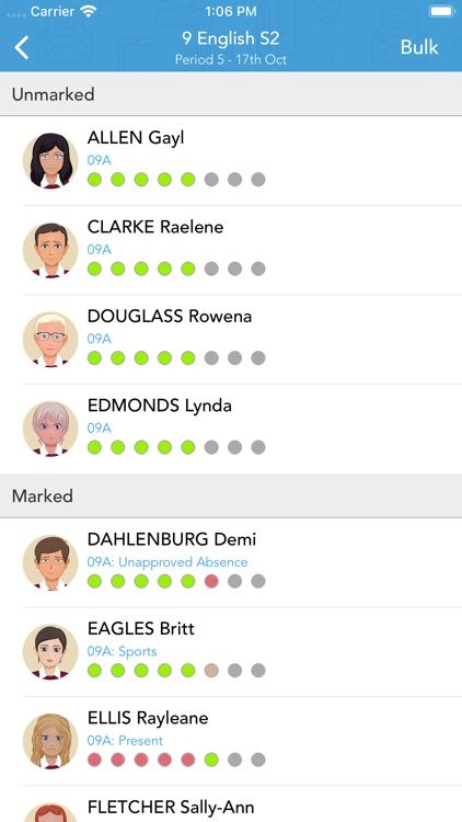 XUNO Staff screenshot-4