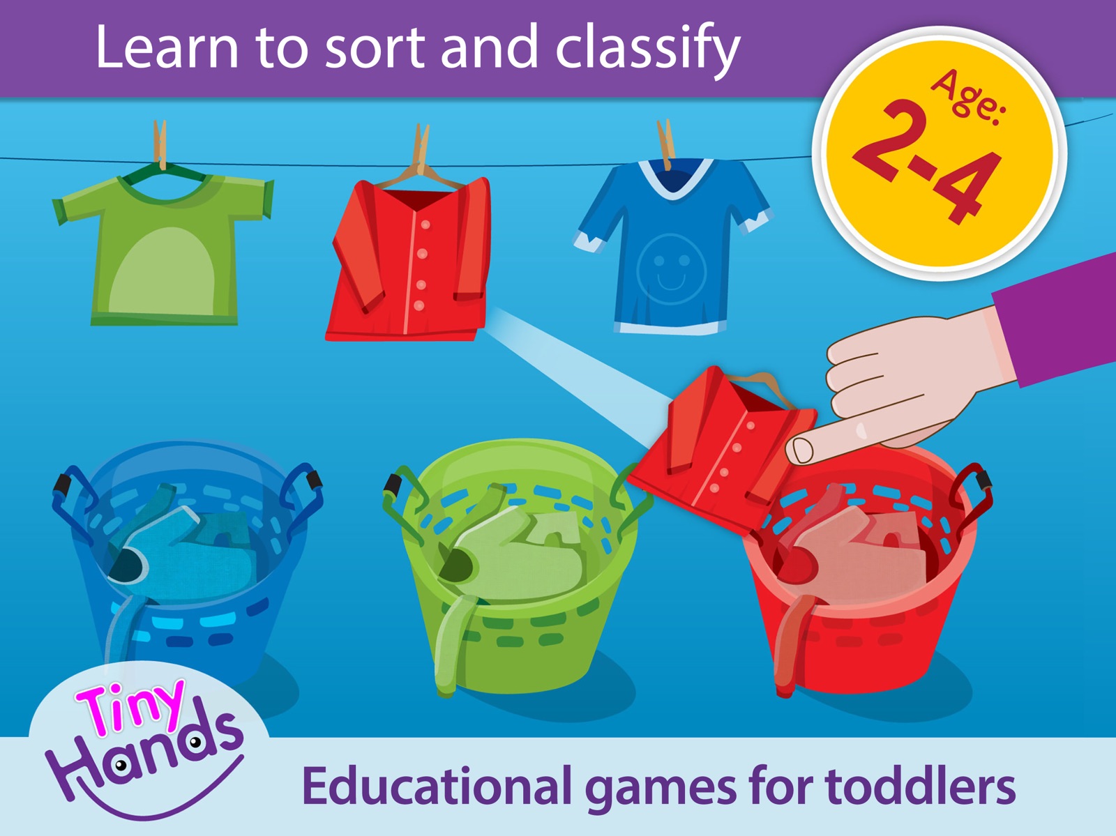 Matching games: toddlers, kids ipad screenshot 1