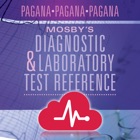 Mosby’s Lab Test  Ref (Pagana)