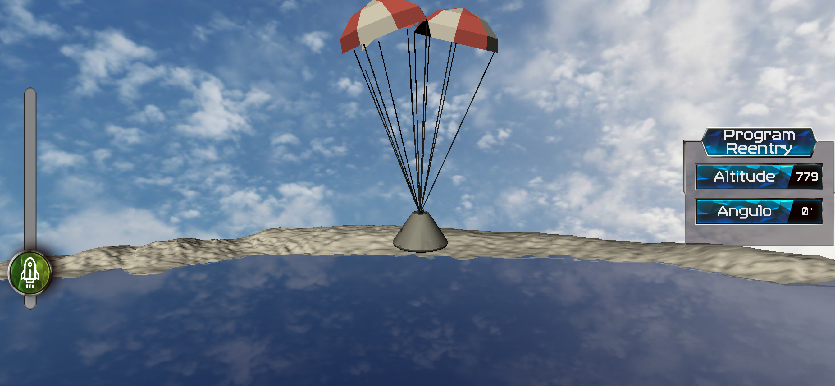 Apollo Space Flight Agency screenshot 10
