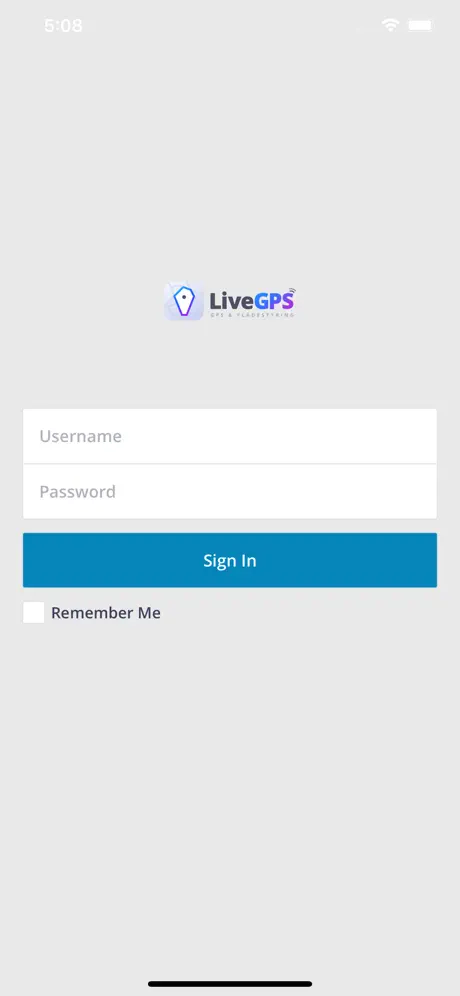 LiveGPS Basis