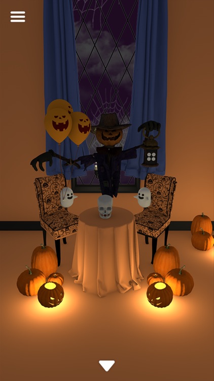 Escape Game: Boo! screenshot-7