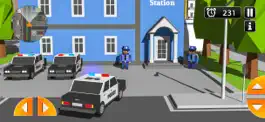 Game screenshot Vegas Crimes Rescue Simulator mod apk