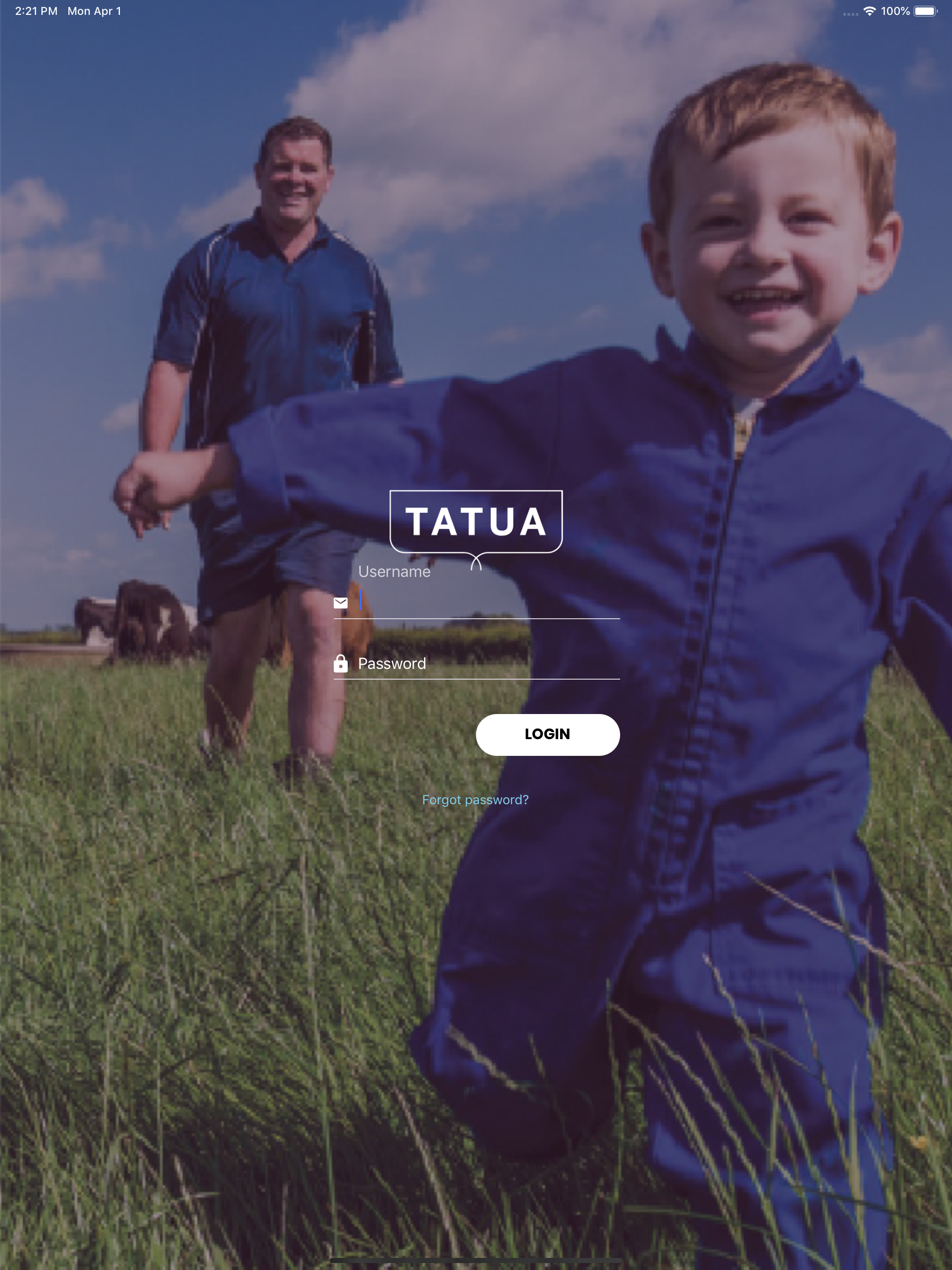 TATUA Milk Data Analyser