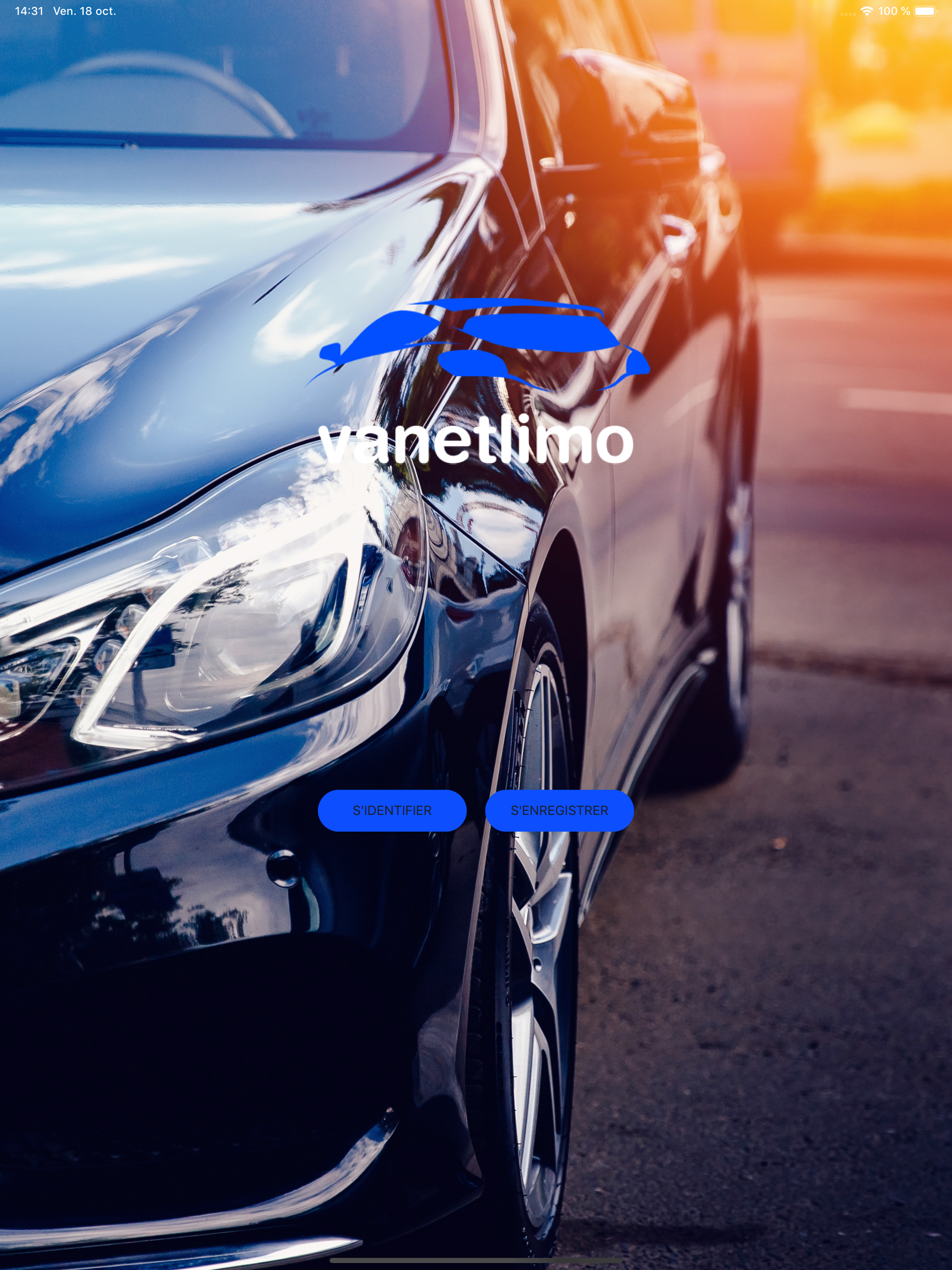 VANETLIMO screenshot 6