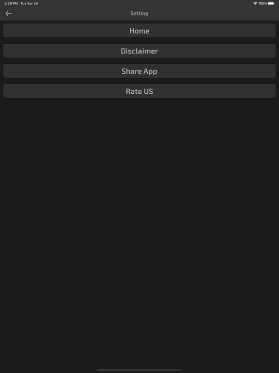 Mothers Day Wishes Frame Cards iPad screenshot 8 - Entertainment app