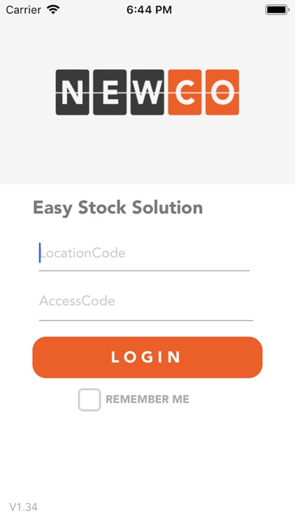 Easy Stock Solution