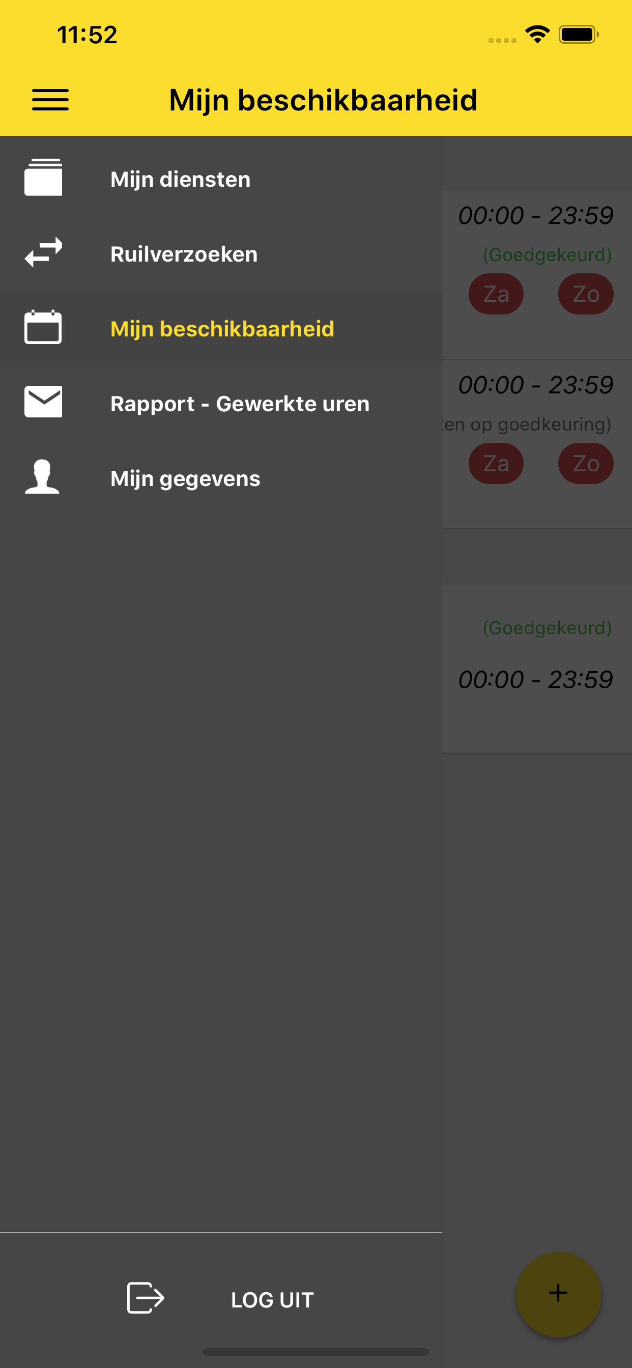 ntf rooster