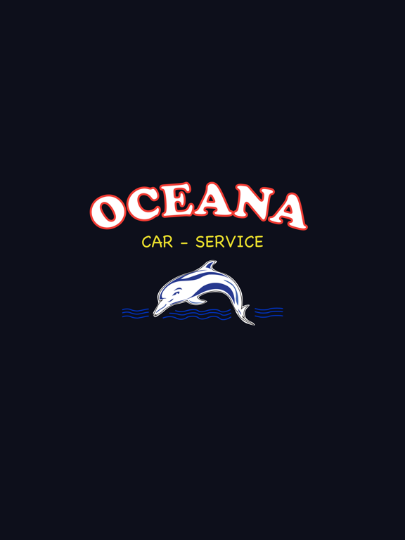 Screenshot #4 pour Oceana Car Service