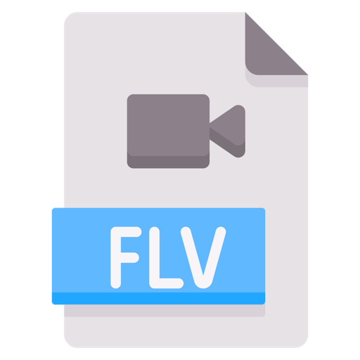 SVConverter - To FLV icon