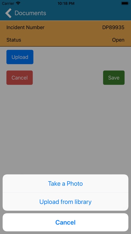 SMS360 Mobile screenshot-6