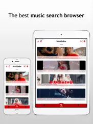 music player for youtube pro айпад изображения 1
