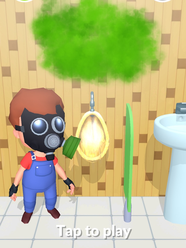 【图】Plumber Master(截图3) 【图】Plumber Master(截图3)