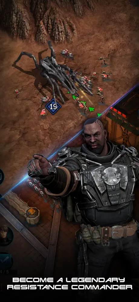 Terminator: Dark Fate