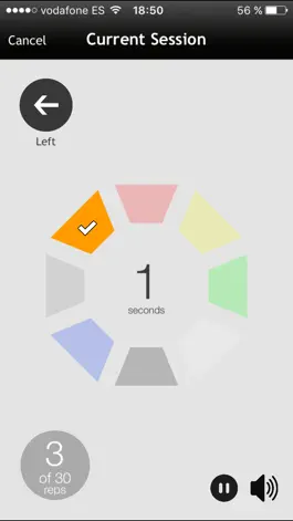 Game screenshot OctoCore apk