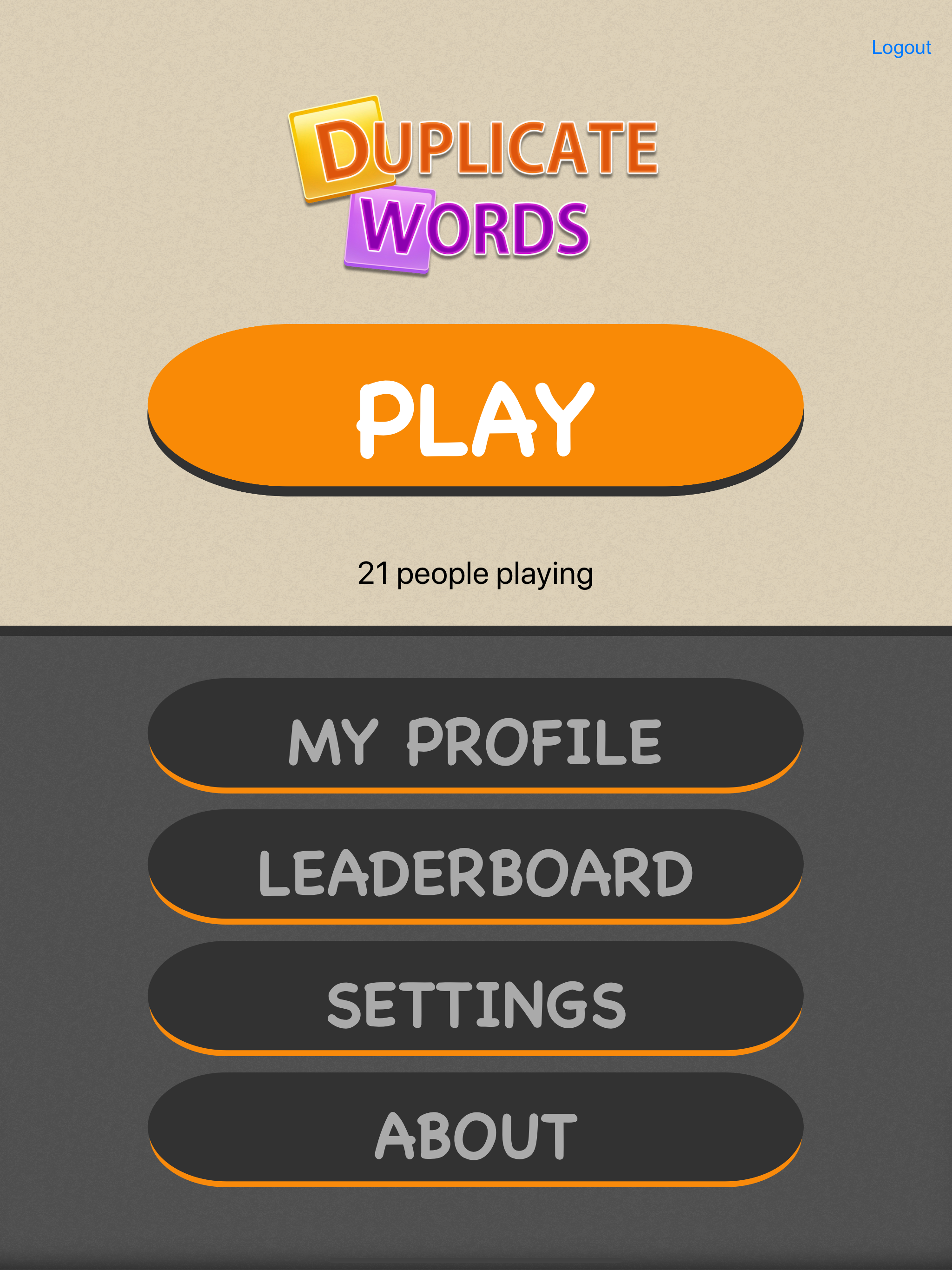 Duplicate Words screenshot 11