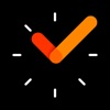 Time Tracker: Focus Button icon