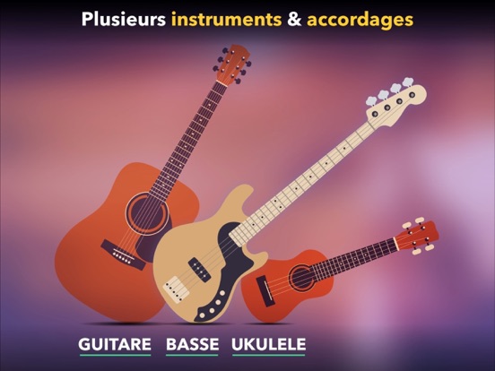 TÉLÉCHARGER ACCORDEUR GUITARE