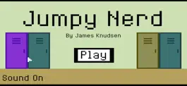 Game screenshot Hoppy Nerd mod apk