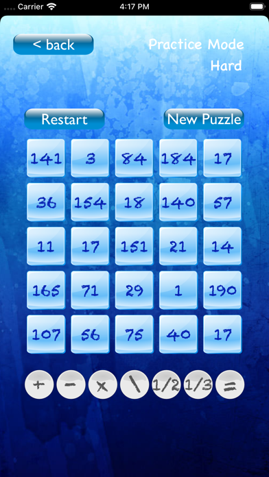 Math Finder screenshot 3