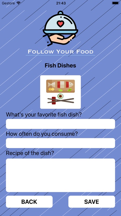 Follow Your Food screenshot-9