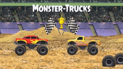 Screenshot #1 pour MONSTER TRUCK