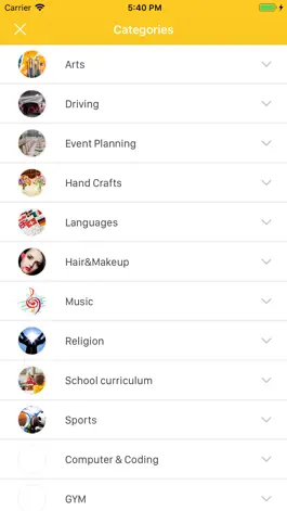 Game screenshot Masterz ماسترز apk