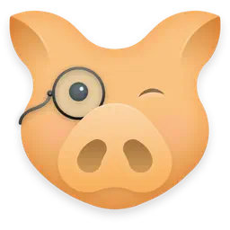 Hogwasher app icon