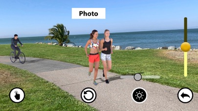 PPP AR-P iPhone screenshot 7 - Photo & Video app