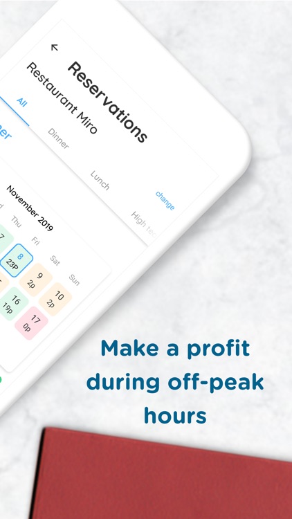 Social Deal Partner screenshot-3