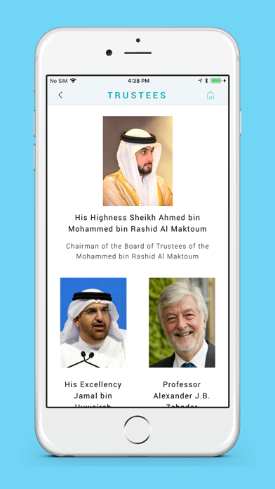How to cancel & delete Knowledge Award from iphone & ipad 4