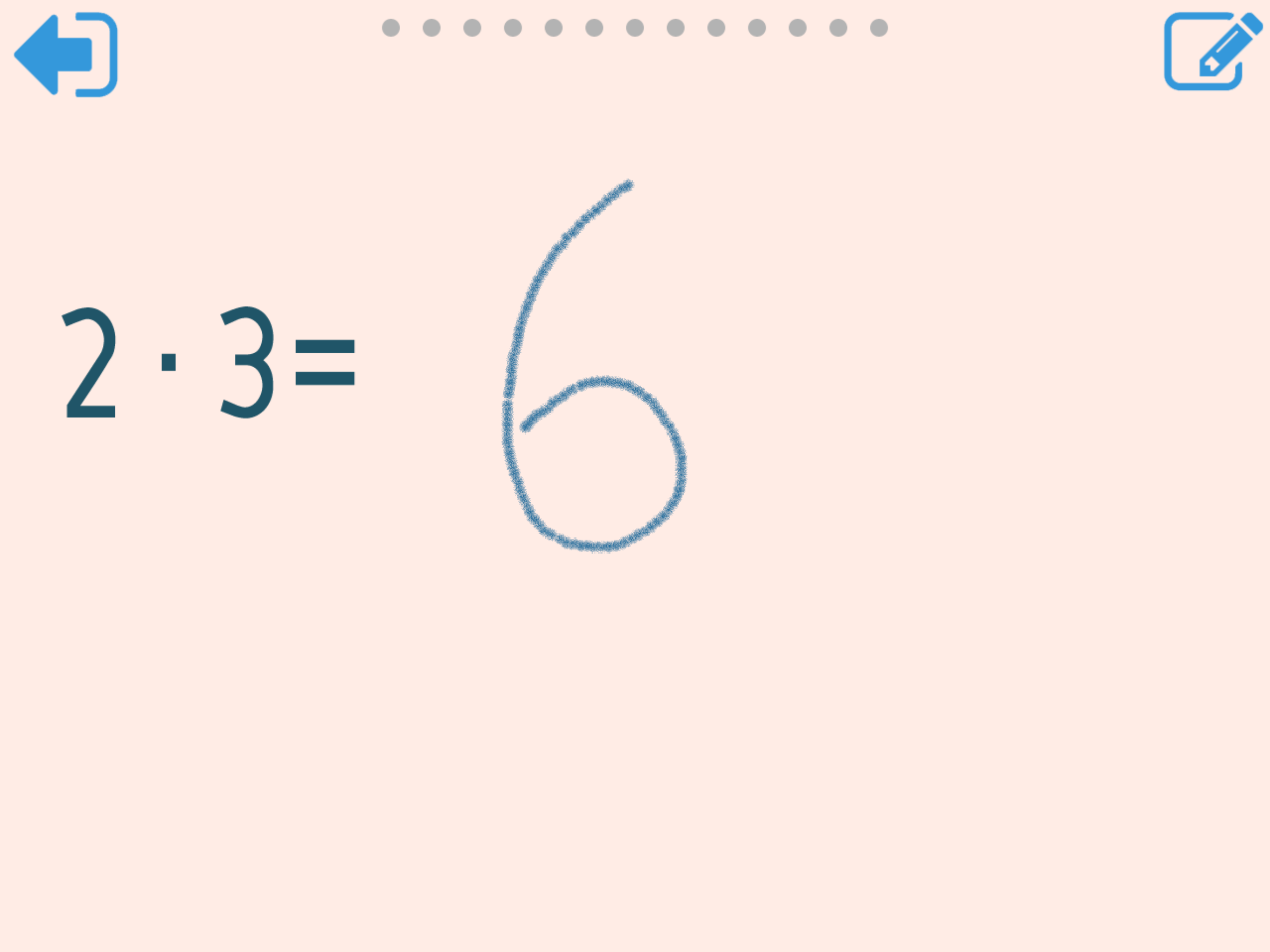 Mathe 2. Klasse