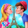 Icon Love Story in Paris