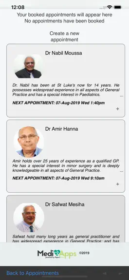 Game screenshot St Luke Medical Centre hack