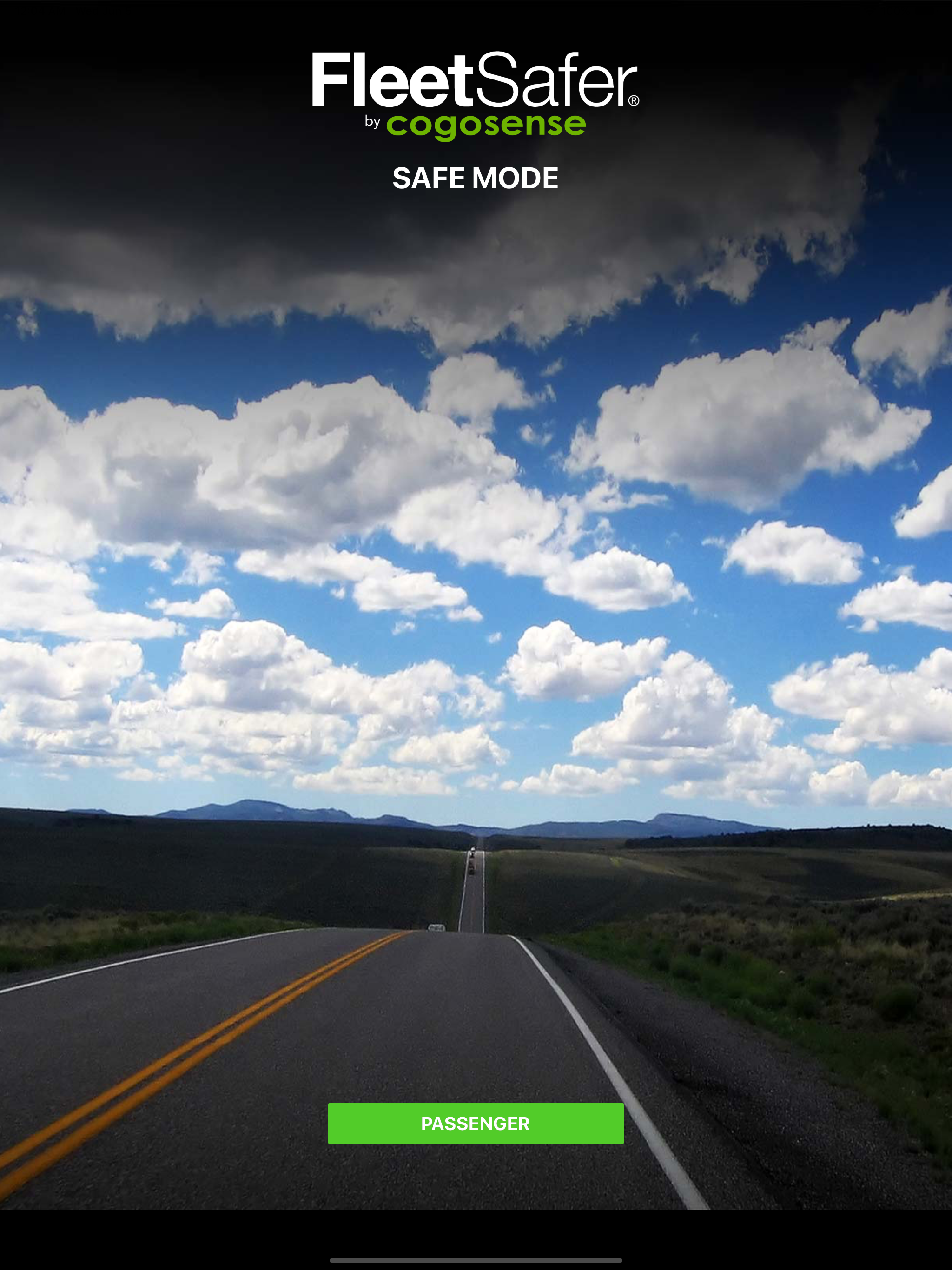 FleetSafer screenshot 10