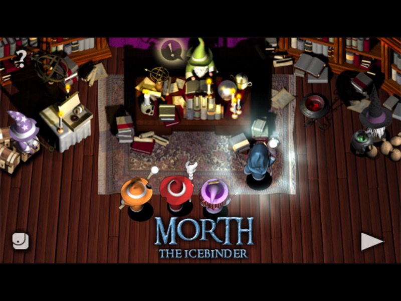 Solomon's Boneyard screenshot 6