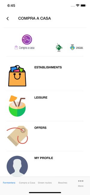 Formentera 365(圖2)-速報App