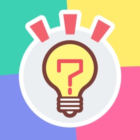 Screenshots (5) Logical Thinking Quiz