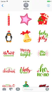 animated christmas emojis pack problems & solutions and troubleshooting guide - 3