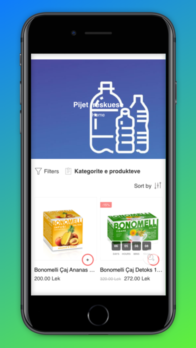 Screenshot #2 pour Mapo Cash & Carry