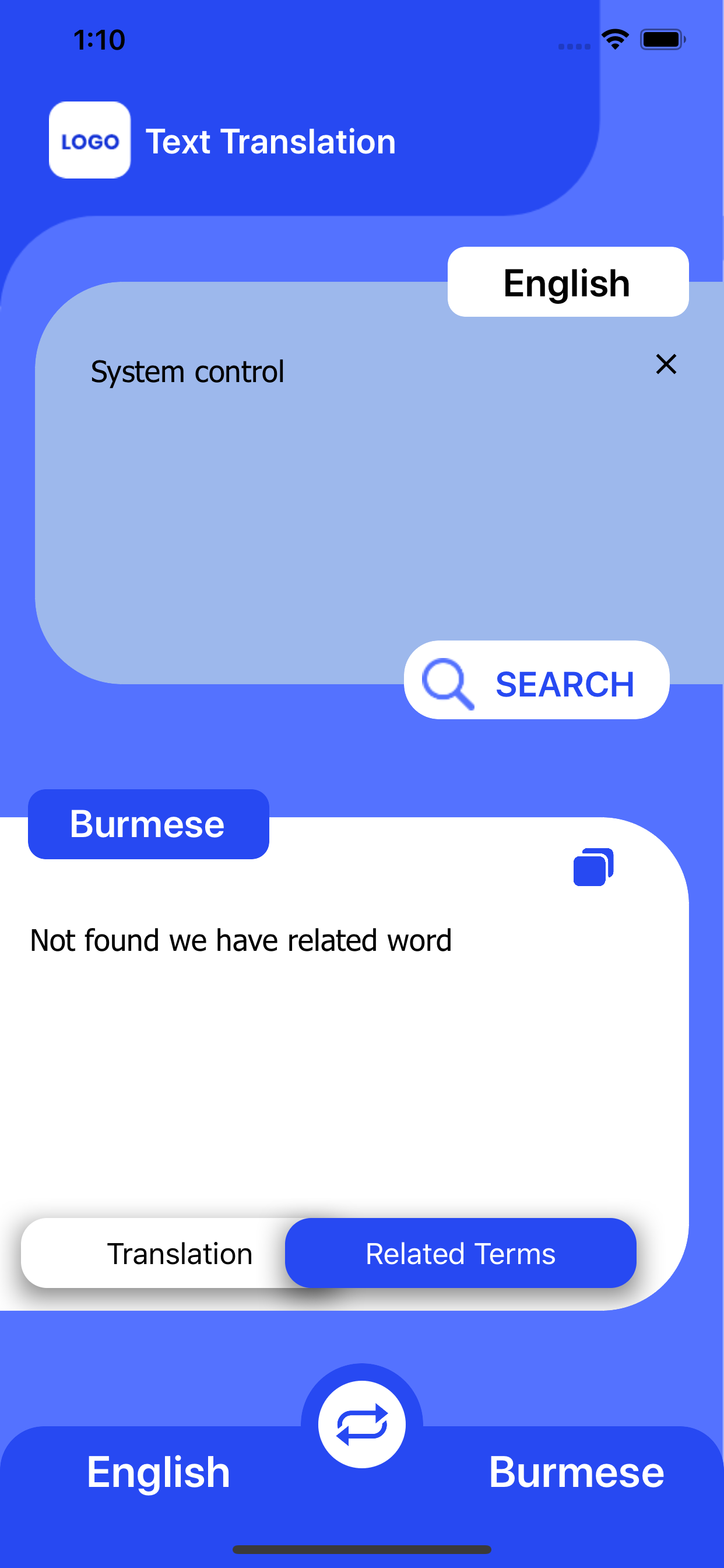 Automobile Technical Dict screenshot 5