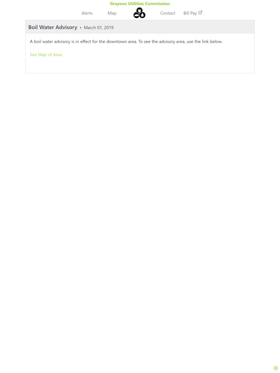 Screenshot #4 pour GUC Advisory