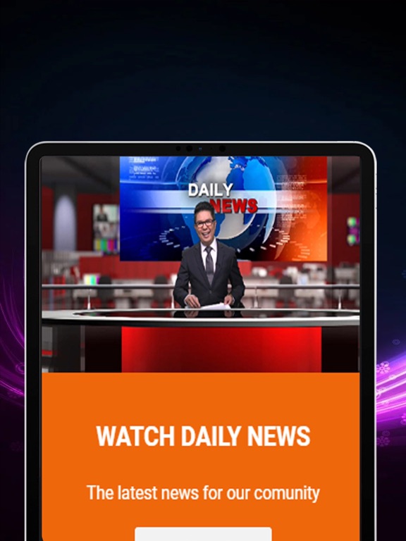 Screenshot #6 pour VVTV